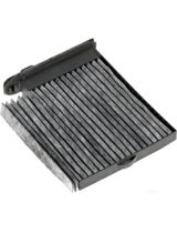 JS Asakashi AC2509C Фильтр салонный, угольный