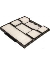 JS Asakashi AC1501 Фильтр салонный