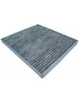 JS Asakashi AC9312C Фильтр салонный, угольный