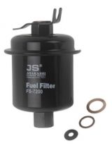 JS Asakashi FS7200 Фильтр топливный