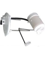 JS Asakashi FS2507 Фильтр топливный