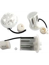 JS Asakashi FS21001 Фильтр топливный