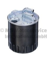 Kolbenschmidt 50014485 Фильтр топливный