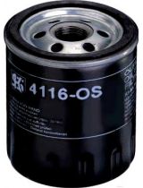 Kolbenschmidt 50014116 Фильтр масляный