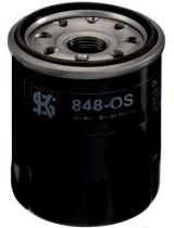 Kolbenschmidt 50013848 Фильтр масляный