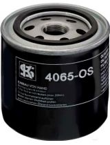 Kolbenschmidt 50014065 Фильтр масляный