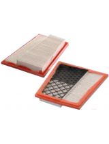 Kolbenschmidt 50013999 Фильтр воздушный 2шт (К-кт)