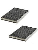 Kolbenschmidt 50014236 Фильтр салона, угольный