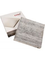 Lynxauto LAC-524C Фильтр салонный, угольный