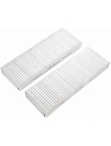 Lynxauto LAC-026C Фильтр салонный