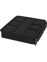 Lynxauto LA-312 Фильтр воздушный