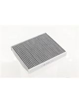 Lynxauto LAC-1917C Фильтр салонный, угольный