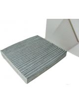 Lynxauto LAC-141C Фильтр салонный, угольный