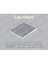 Lynxauto LAC-1947C Фильтр салонный, угольный