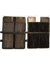 Lynxauto LAC-115C Фильтр салонный, угольный