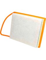 Lynxauto LA-1950 Фильтр воздушный