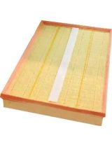 Lynxauto LA-1249 Фильтр воздушный