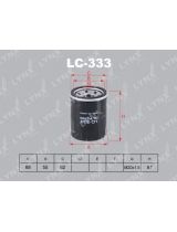 Lynxauto LC-333 Фильтр масляный