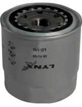 Lynxauto LC-142 Фильтр масляный