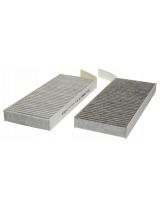 KNECHT-MAHLE LAK751/S Фильтр салонный