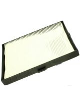 Mando ECF00057M Фильтр салонный