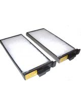 Mando HC6923005400 Фильтр салонный