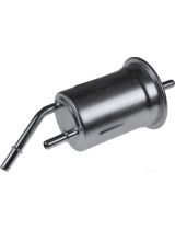 Mando EFF00012T Фильтр топливный