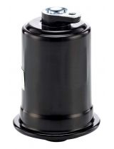 Mann-Filter WK 614/10 Фильтр топливный