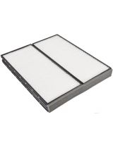 Mando ECF00022M Фильтр салонный