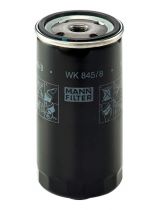 Mann-Filter WK 845/8 Фильтр топливный