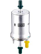 Mann-Filter WK 69/1 Фильтр топливный