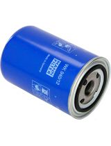 Mann-Filter WK 940/12 Фильтр топливный