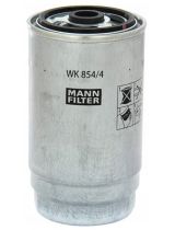 Mann-Filter WK 854/4 Фильтр топливный