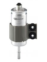 Mann-Filter WK 611/6 Фильтр топливный