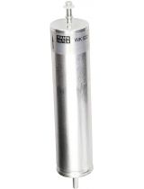 Mann-Filter WK 522 Фильтр топливный