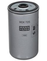 Mann-Filter WDK 725 Фильтр топливный