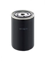 Mann-Filter WK 940/19 Фильтр топливный