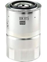 Mann-Filter WK 815 X Фильтр топливный