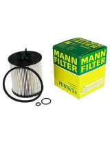 Mann-Filter PU 819/3 X Фильтр топливный
