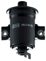 Mann-Filter WK 614/36 X Фильтр топливный