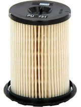 Mann-Filter PU 731 X Фильтр топливный