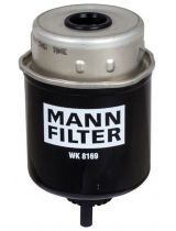 Mann-Filter WK 8169 Фильтр топливный