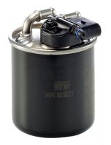 Mann-Filter WK 820/21 Фильтр топливный