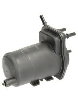 Mann-Filter WK 939/8 X Фильтр топливный