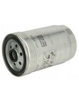 Mann-Filter WK 842/8 Фильтр топливный