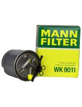 Mann-Filter WK 9011 Фильтр топливный