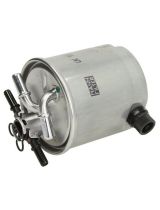 Mann-Filter WK 9007 Фильтр топливный