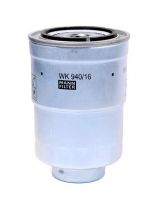 Mann-Filter WK 940/16 X Фильтр топливный