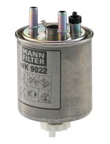 Mann-Filter WK 9022 Фильтр топливный