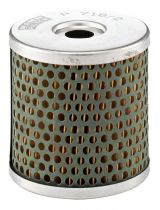 Mann-Filter P 718/2 X Фильтр топливный